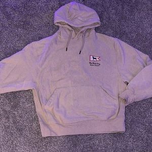 The black dog hoodie (from Martha’s vineyard)